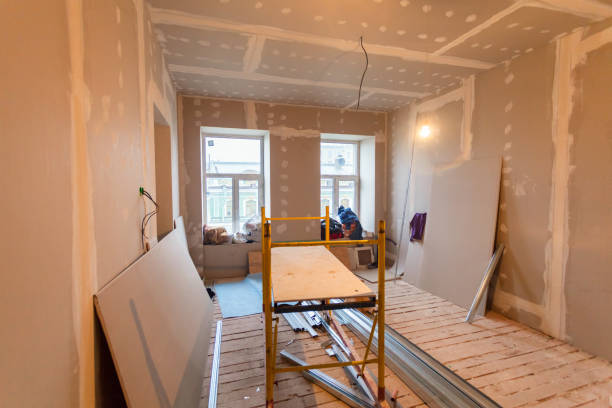 Best Drywall Sanding and Smoothing  in West Union, IA